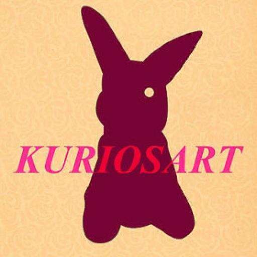 Kuriosart logo